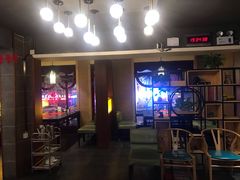 -食鲜捞火锅(湖西路店)