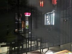 大堂-日本料理神拉面