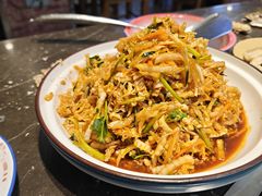 -百一大地锅(香福路店)