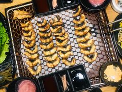 -百年食客韩式烤肉(南三环店)