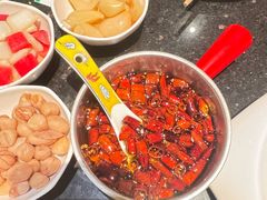-南门涮肉(东单店)