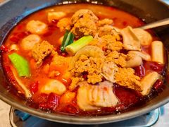 -肖记公安牛肉鱼杂馆·省级非物质文化遗产(江汉路直营店)