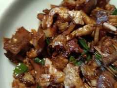 -湘当爱·鲜煮现炒(松岗立业路店)