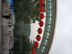 -南山植物园