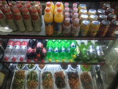 -内蒙焖面大盆骨餐馆(山大路店)