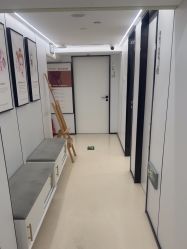 -熙朵美学植发·连锁品牌