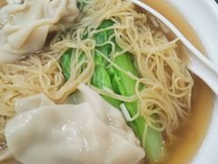 -燊意布拉肠云吞面(中山四路店)