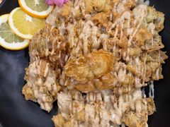 -园林美食城·本土农家菜(杨和镇店)