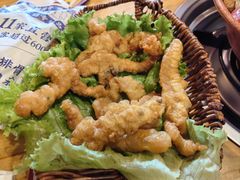 -阿婆情腊排骨火锅(金虹路店)