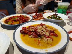 -杨氏青龙虾·吃蟹季(金盛路总店)