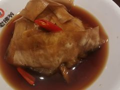 -老佛爷炭火蛙锅直营(清滨路总店)