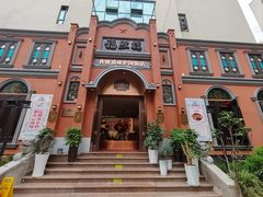 -福照楼汽锅鸡·云南菜(护国路店)