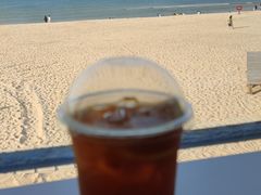 -那香海钻石沙滩浴场