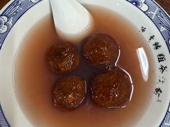 -粗茶淡饭(东关街店)