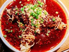 -九锅一堂酸菜鱼(新南凯德直营店)