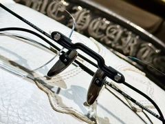 -EYEPHILO镜之道·克罗心眼镜