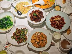 -古越舫·精品杭帮菜(商都路店)