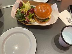 -Cooking Man(中懋天地店)