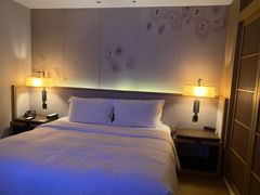 -杭州逸酒店(西湖武林店)