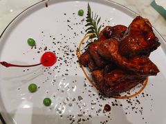 本帮熏鱼-蝶园·装修中(BFC外滩金融中心店)