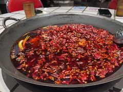 -朱光玉火锅馆(全国总店·金冠好店)