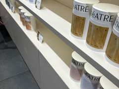 -théATRE 茶聚场(王府中環店)