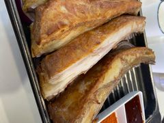 手抓羊排-帕米尔食府(白云观店)