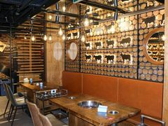 -牛串门串串香(东直门簋街总店)