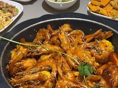 -巴蜀王婆大虾(南锣鼓巷店)