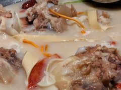 招牌千张筒锅-骨之味·筒骨汤火锅(江头店)