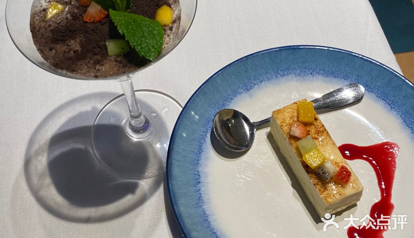 🥩魔都超实惠惠灵顿/套餐分量很实在[胜利]