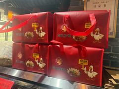 -向民炒鸡老店(金泰华府店)