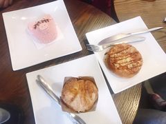 -星巴克(东莞莞城万科中心店)