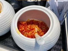 辣椒酱-真功夫(聚龙湾店)