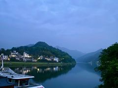 -新安江山水画廊风景区