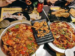 -嘎嘎鸭脑壳(金沙店)