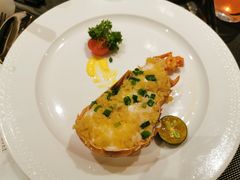 -安蒂娅·海鲜自助餐厅(安蒂娅美兰酒店)