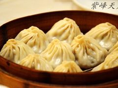 同庆小笼包-同庆楼(滨湖万达广场店)