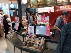 -85度C(深圳佳宁娜店)