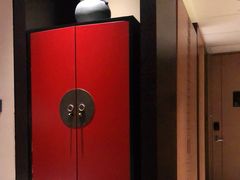 -上海崇明金茂凯悦酒店