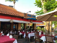 -Mai Mai Restaurant