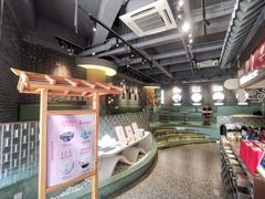 -悸动(吴泾宝龙广场店)