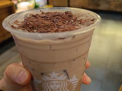 -星巴克(太原茂业天地店)