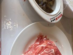 -阳坊大都涮羊肉(阳坊总店)