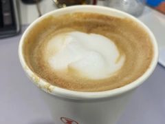 -Sips&Lick茶兰咖啡(五道口店)