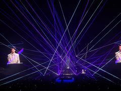 -梦之蓝青奥体育公园体育馆