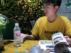 -HOME餐厅粤菜 融合菜