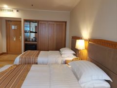 -成都绿洲大酒店(春熙路太古里店)