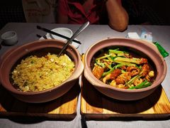 -晓粤·惹味粤菜(凯德乐峰广场店)