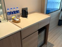 -上海浦东丽晟假日酒店